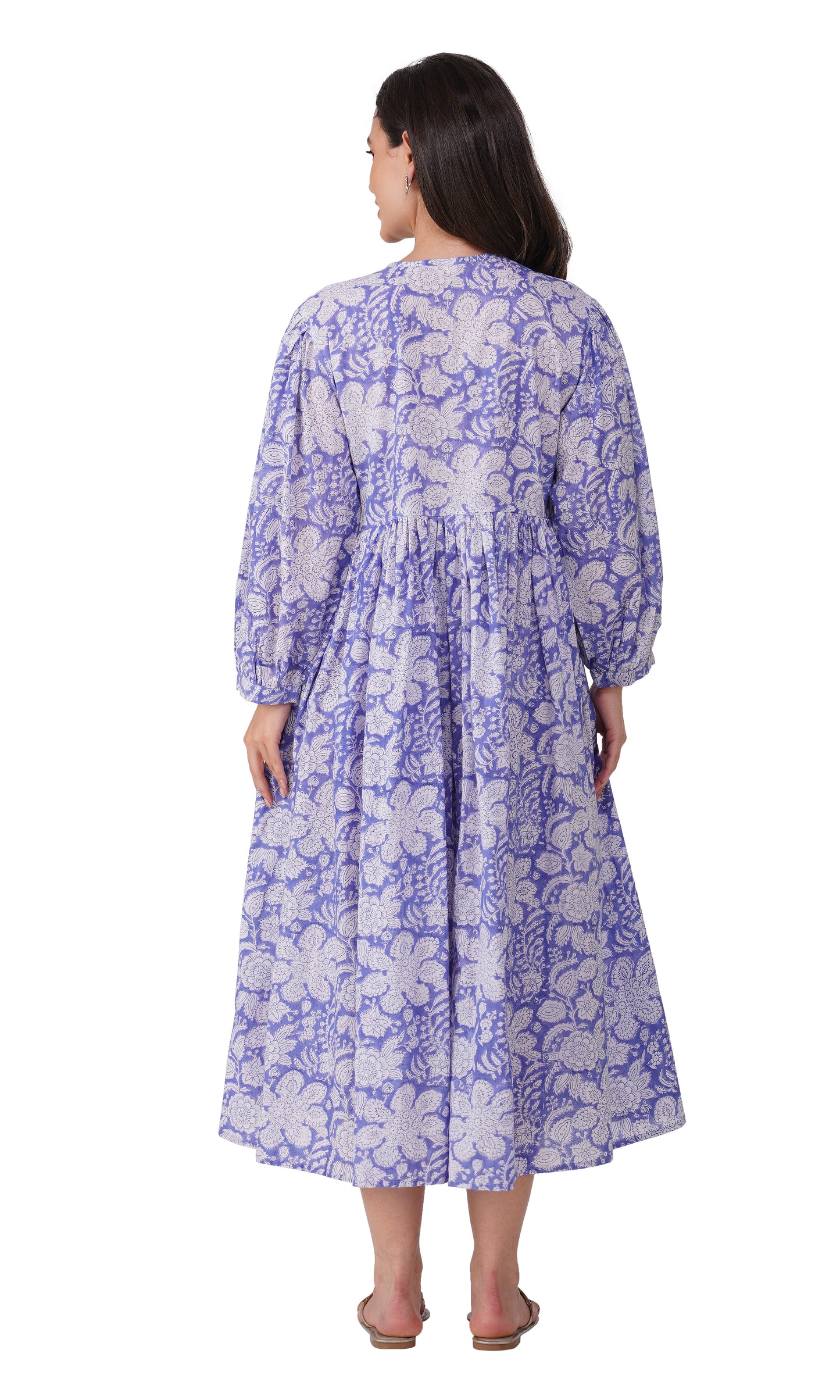Touch the Sky Dress