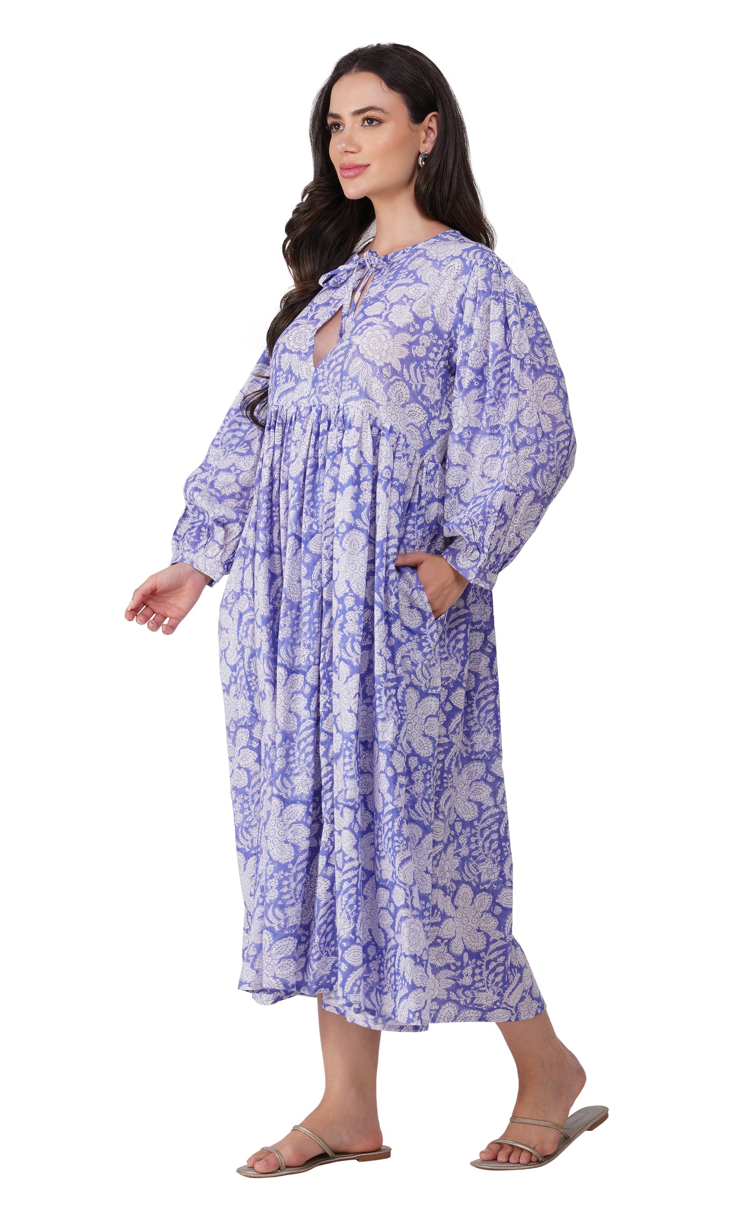 Touch the Sky Dress