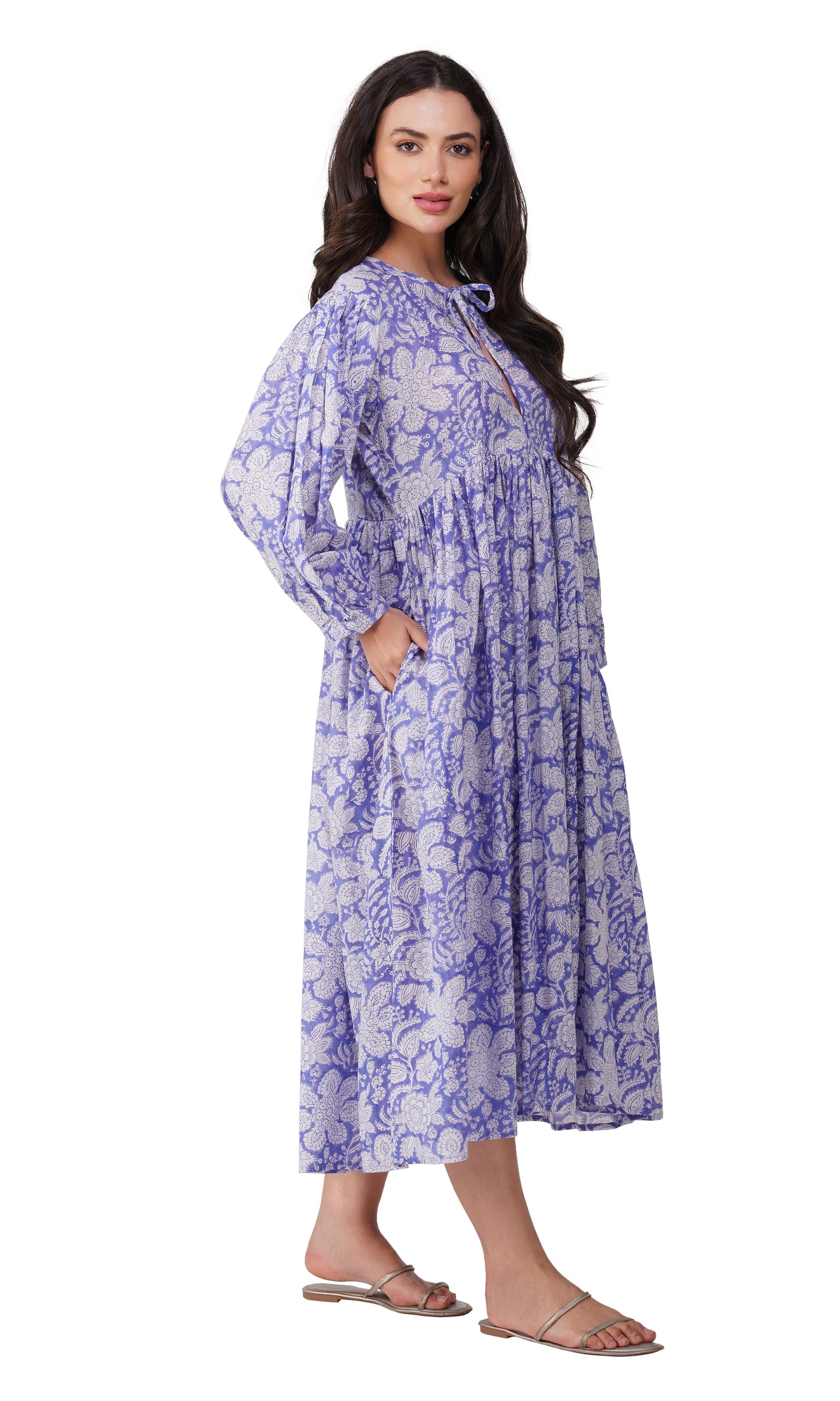 Touch the Sky Dress