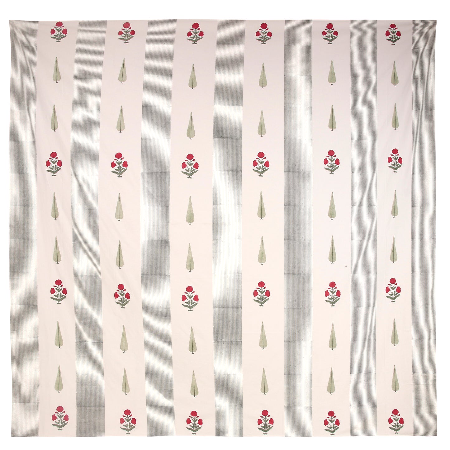 Shahi Ruby Bedspread