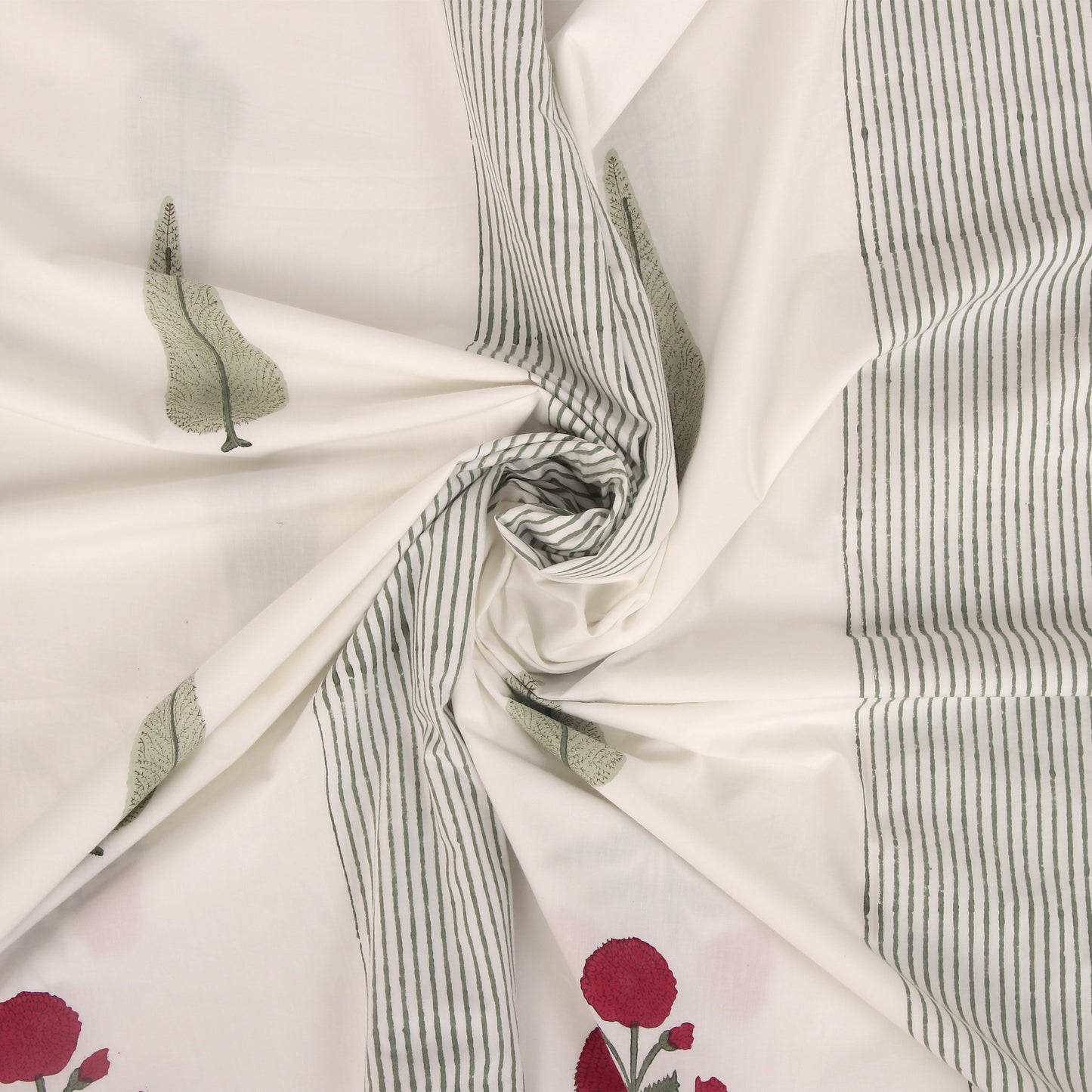 Shahi Ruby Bedspread