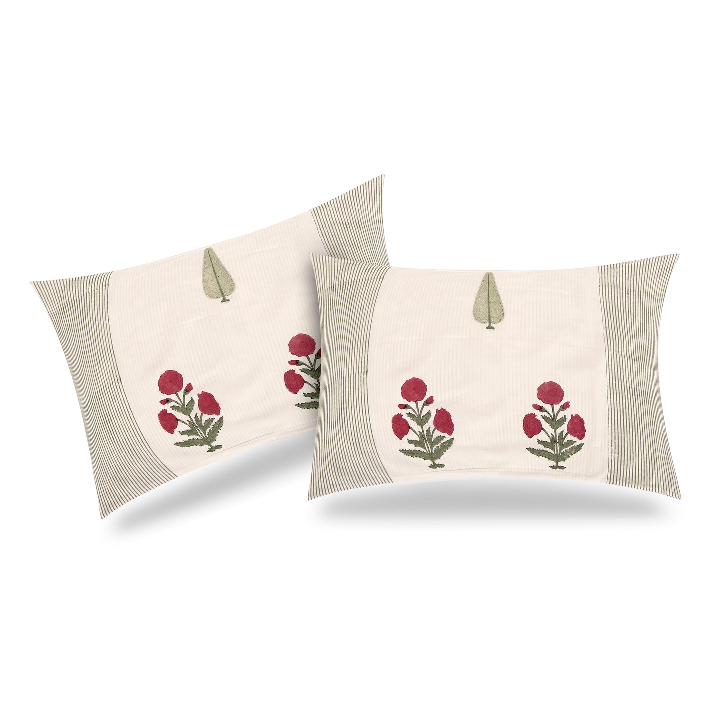 Shahi Ruby Bedspread