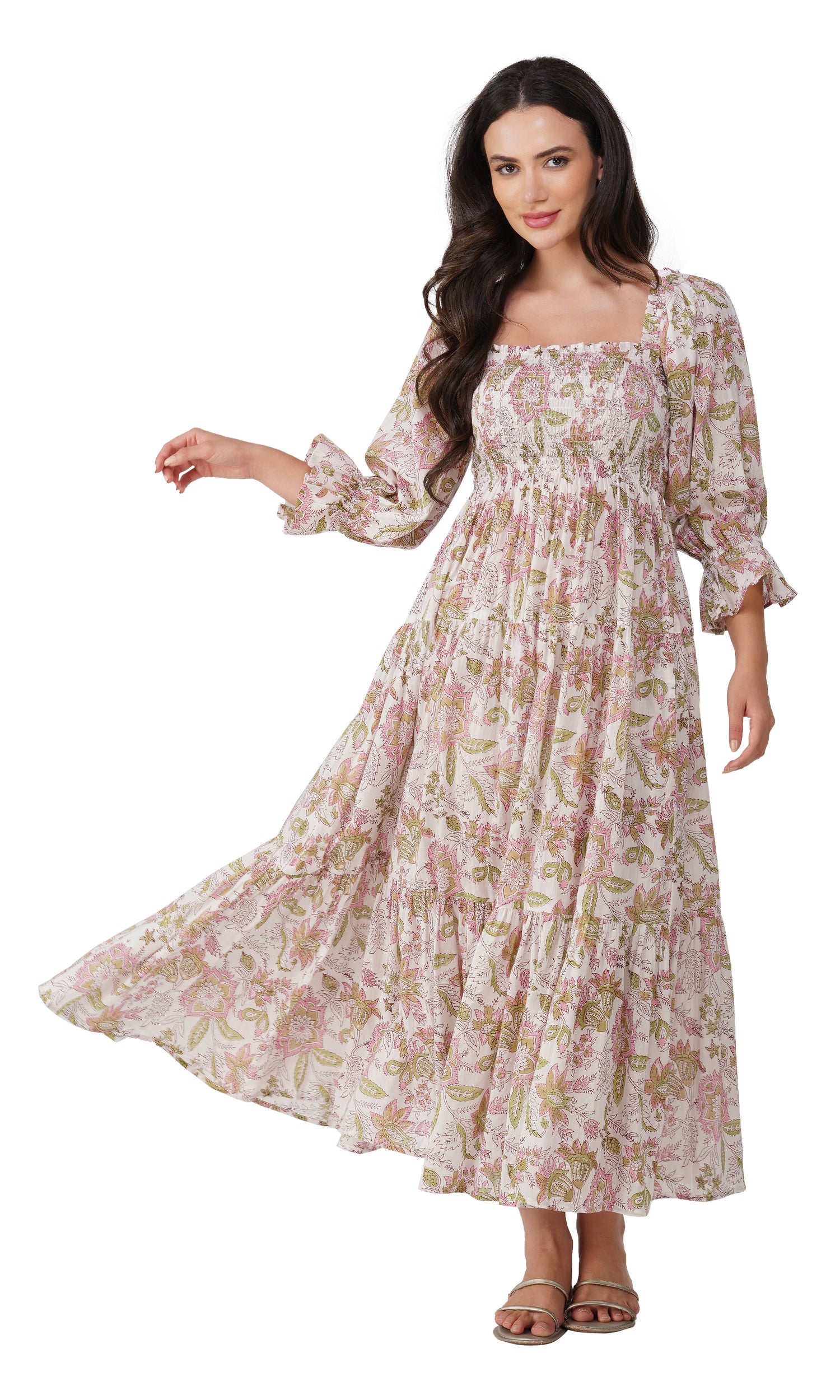 Dresses