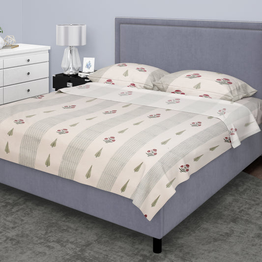 Shahi Ruby Bedspread