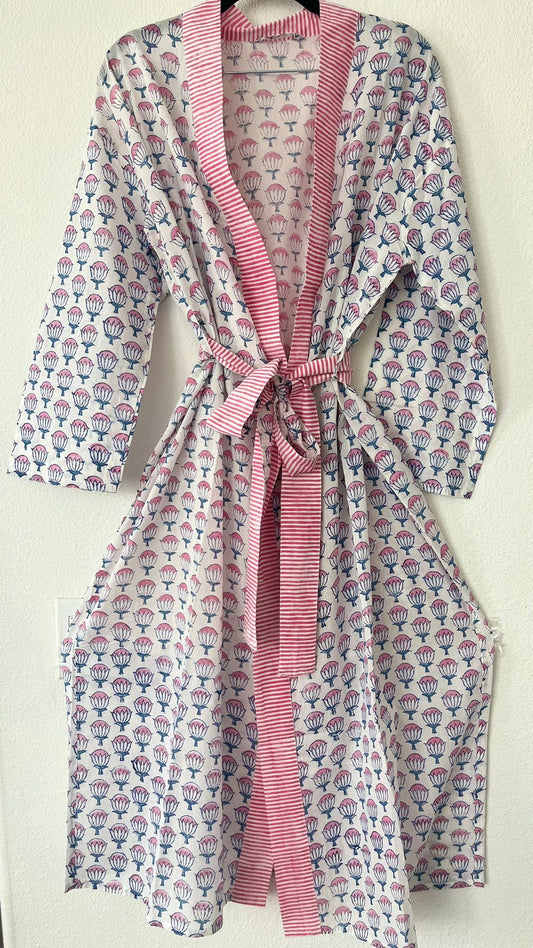 Kamal Kanti Robe