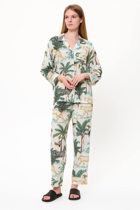 Pearl Dusk Jungle Set