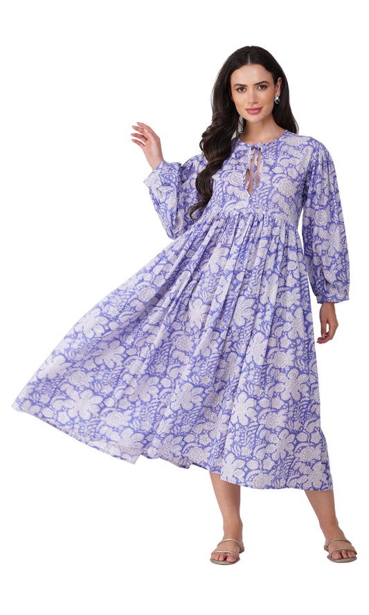 Touch the Sky Dress