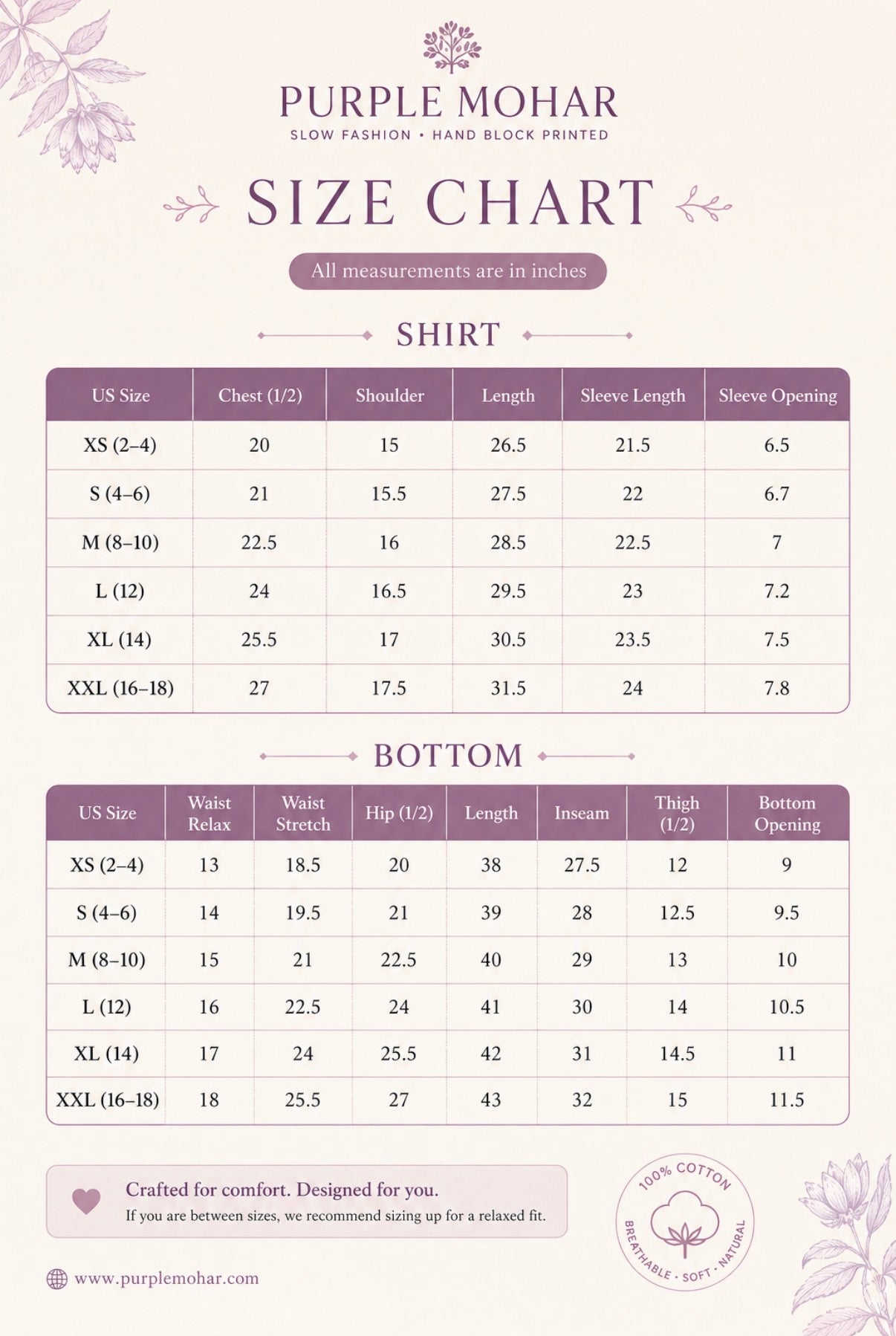 Pink Salt Gingham 2-Piece Loungewear Set