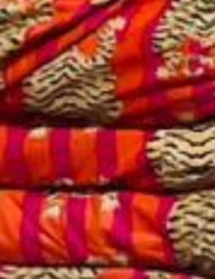 Leopard Print Maxi Dress with Belt