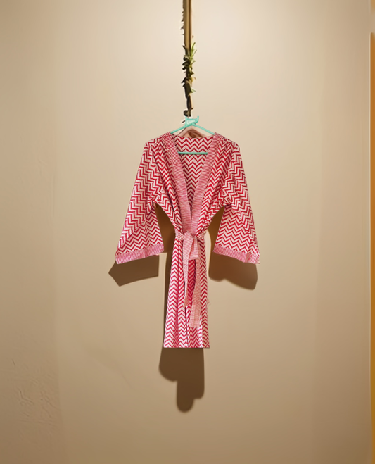 Rudra Ratna Robe